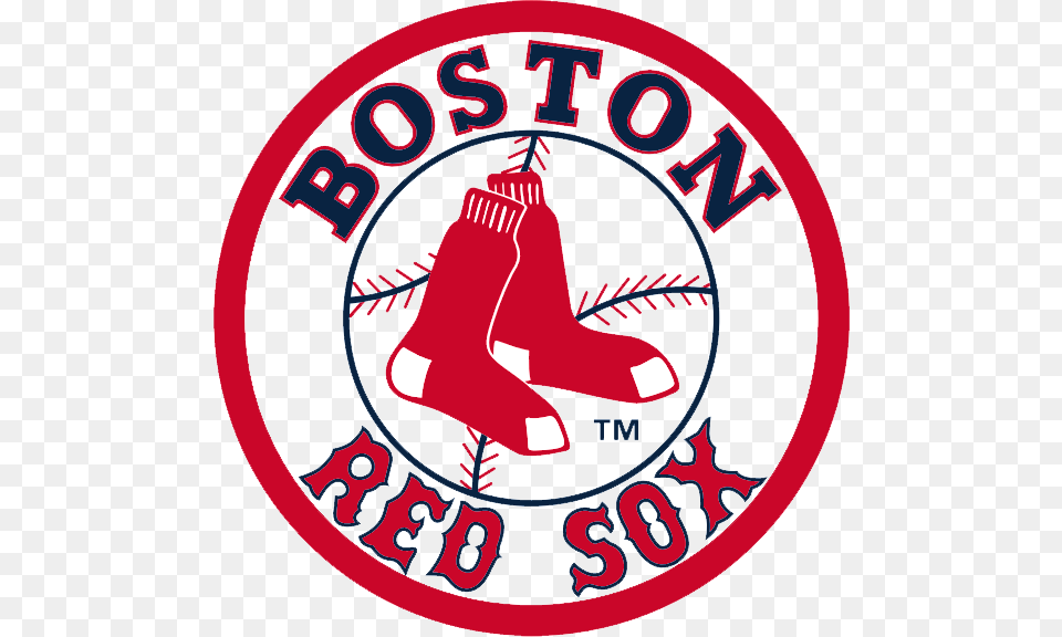 The Boston Red Logo Boston Red Sox Logo, Dynamite, Weapon Png