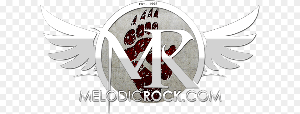 The Boston Rock Band Homepage Logo Mrr Dom, Emblem, Symbol, Animal, Fish Free Png Download