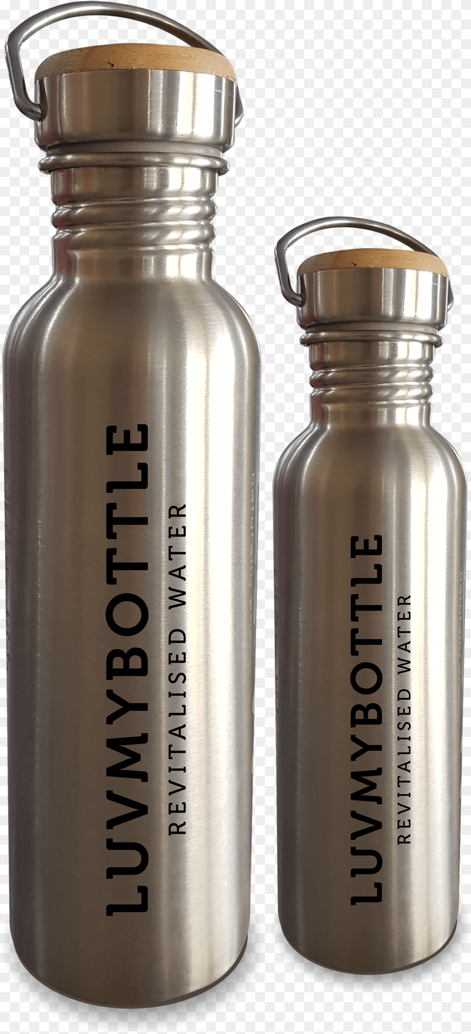 The Bottle That Revitalises Tap Water And Hydrates Glass Bottle Png Image