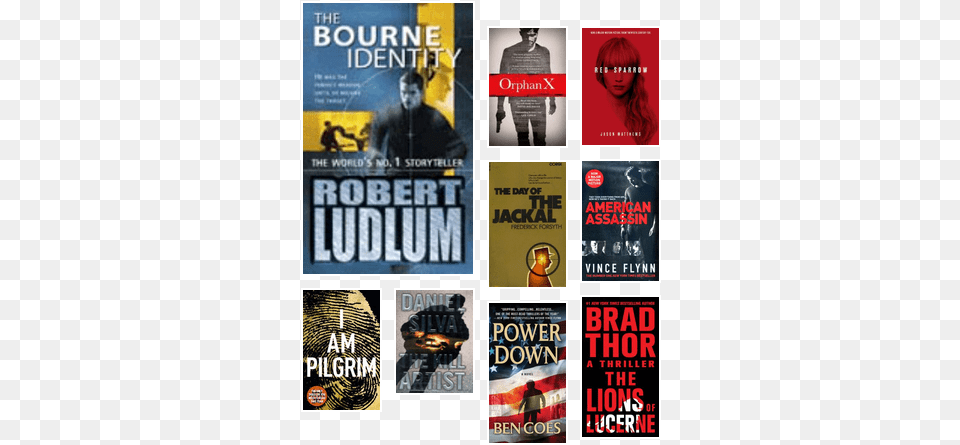 The Bourne Identity Bourne Identity, Book, Novel, Publication, Adult Free Transparent Png