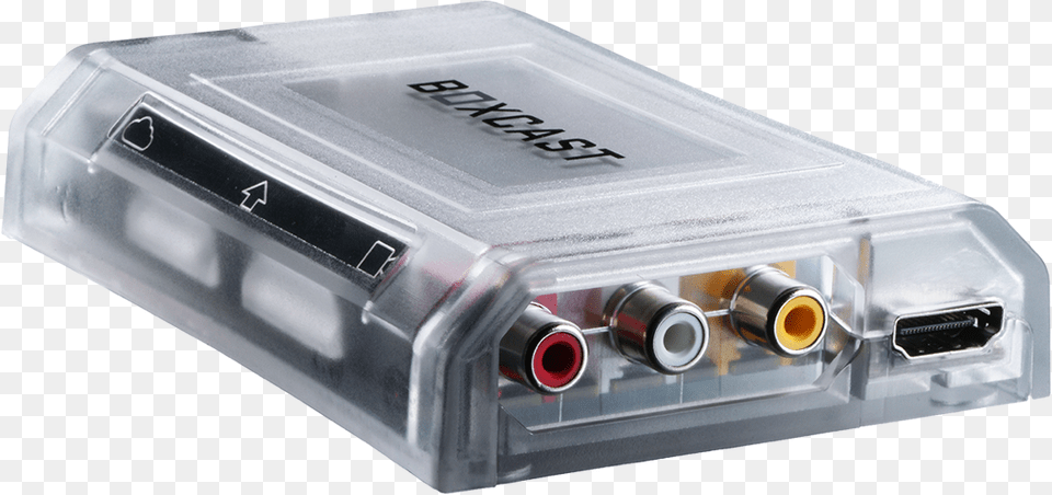 The Boxcaster, Adapter, Electronics, Car, Transportation Free Png