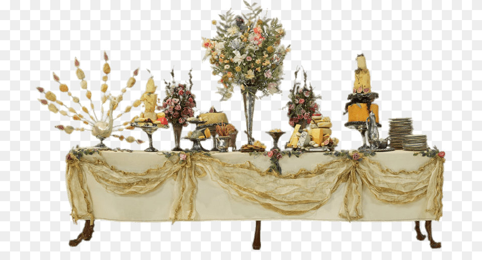 The Boxtrolls Banquet Table, Altar, Architecture, Building, Prayer Png Image