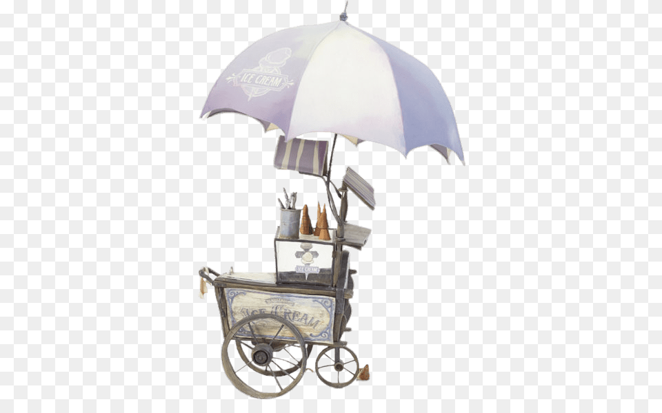 The Boxtrolls Ice Cream Cart, Canopy, Device, Grass, Lawn Png