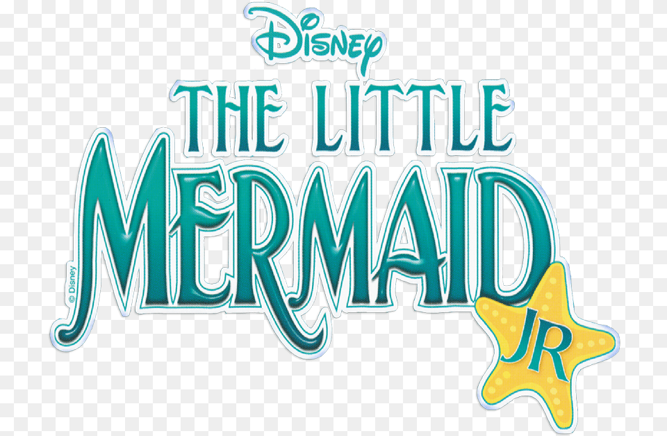 The Boys Amp Girls Club Of Greenwich39s Theatre Program Disney39s The Little Mermaid Jr, Symbol Free Png
