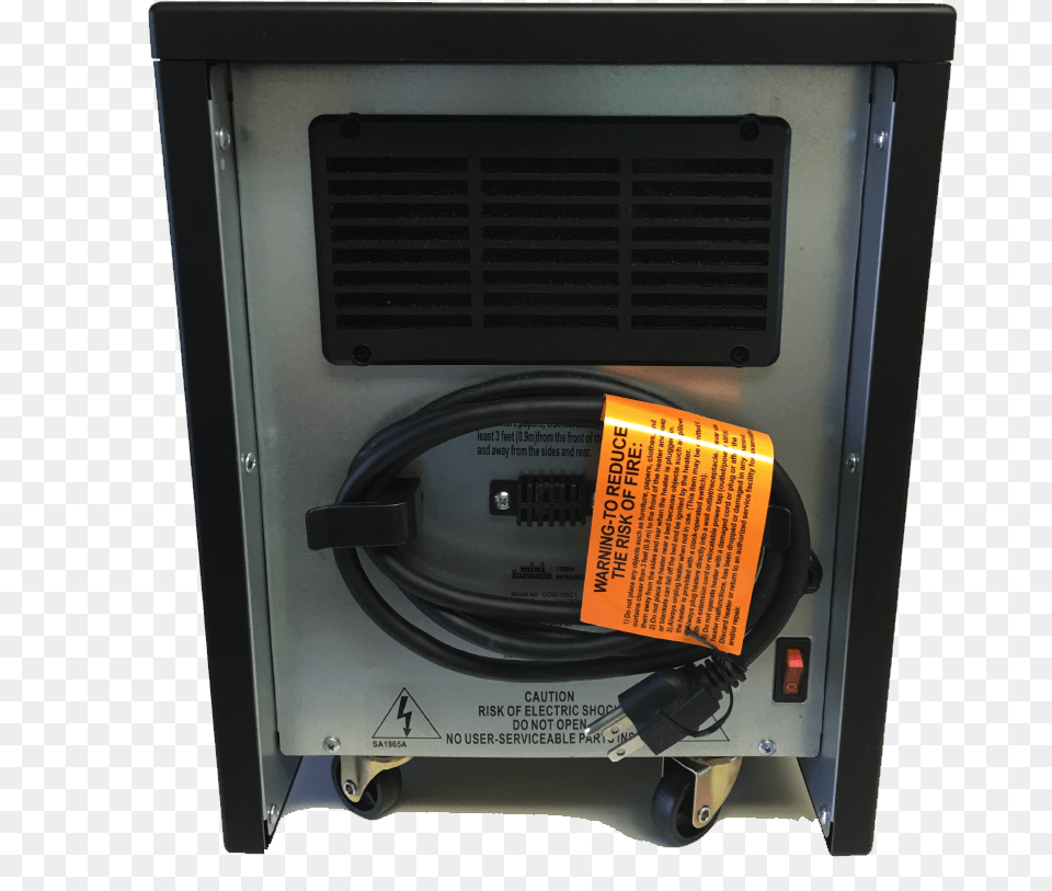 The Bozeman Infrared Quartz Heater Bozeman, Adapter, Electronics, Electrical Device, Appliance Png
