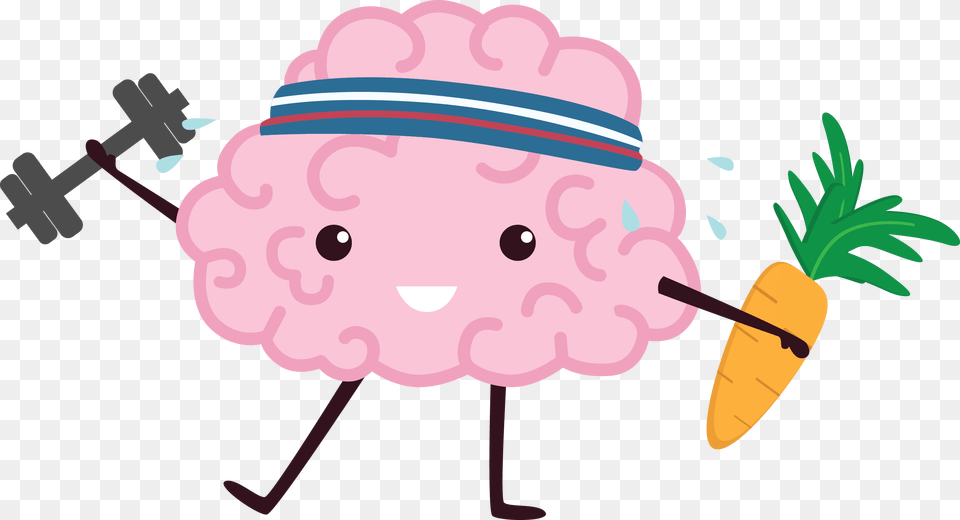 The Brain Guide Png Image