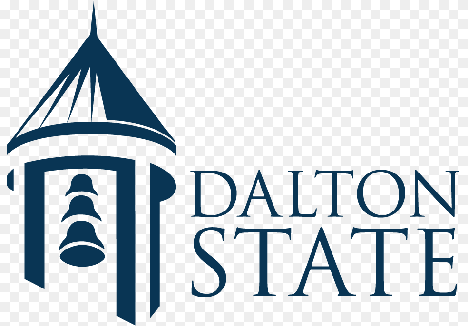 The Brand Book Dalton State College Logo, Architecture, Bell Tower, Tower, Building Free Png