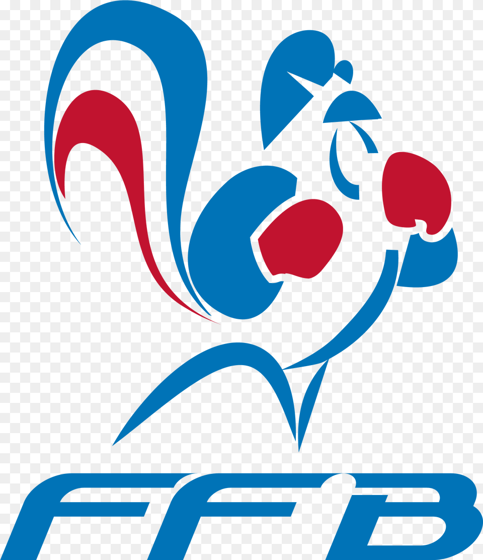 The Brand New French Boxing Federation Logo European French Boxing Federation, Art, Graphics Free Png