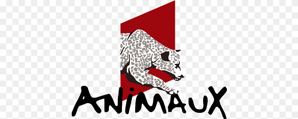 The Branding Source New Logo Animaux Chaine Tv Animaux, Animal, Fish, Sea Life, Shark Free Png Download