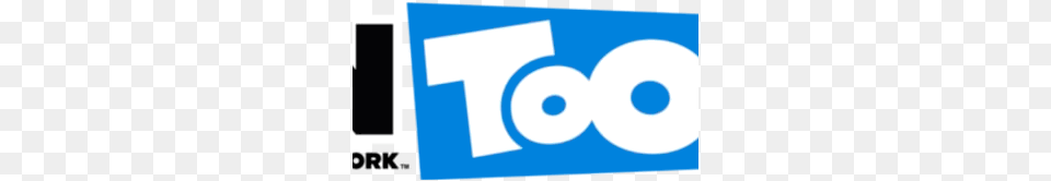 The Branding Source New Logo Cartoon Network Too, Text Png Image