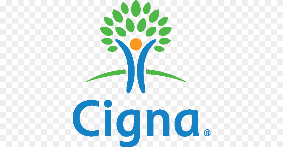The Branding Source New Logo Cigna, Light Free Png