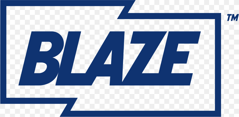 The Branding Source New Tv Channel Blaze Flutters Into The Uk, Logo, Text, Face, Head Free Transparent Png