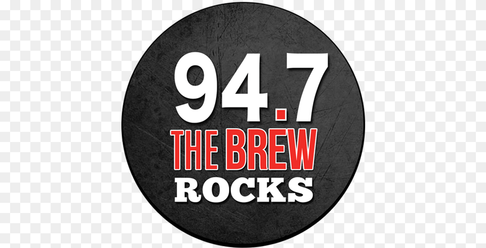 The Brew Rocks Kbru, Text, Number, Symbol Free Png Download