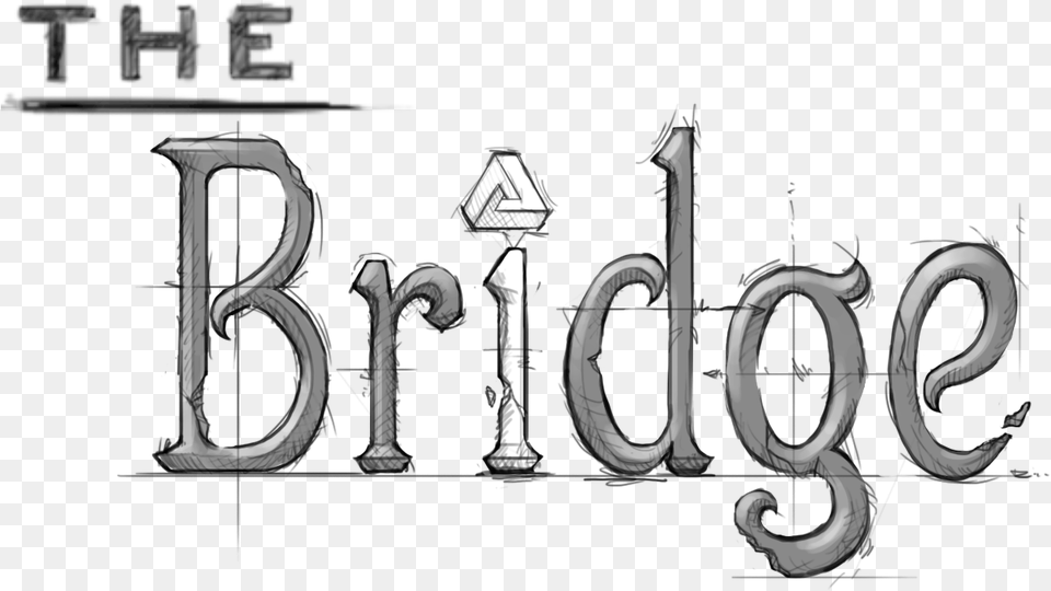 The Bridge Bridge, Symbol, Number, Text, Smoke Pipe Free Transparent Png