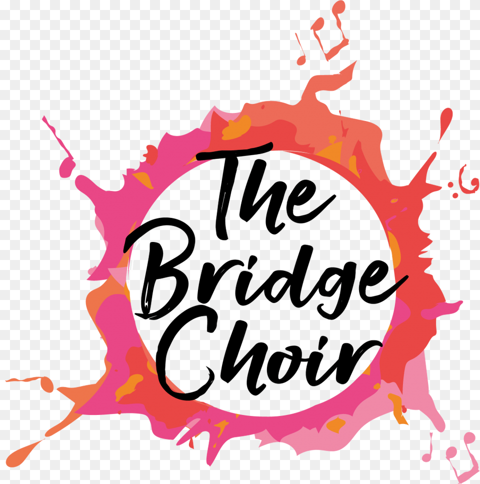 The Bridge Choir Sings For Fun So Anyone Is Welcome, Stain, Person Free Png Download