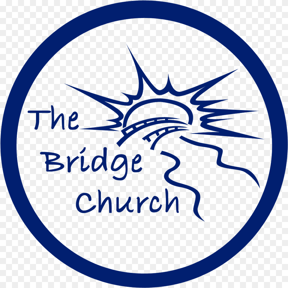 The Bridge Church Circle, Logo Free Transparent Png