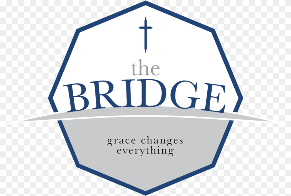 The Bridge Badge, Logo, Symbol Free Transparent Png