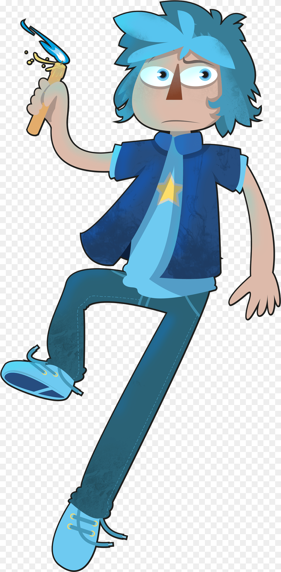 The Bright Star Cartoon, Clothing, Pants, Person, Face Png