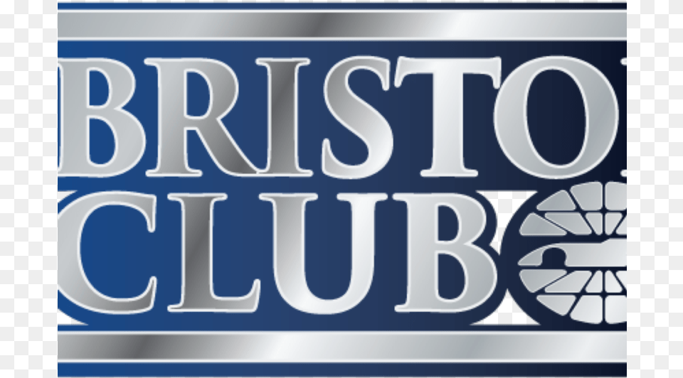 The Bristol Club Bristol Club Bristol Motor Speedway, License Plate, Transportation, Vehicle, Text Png Image