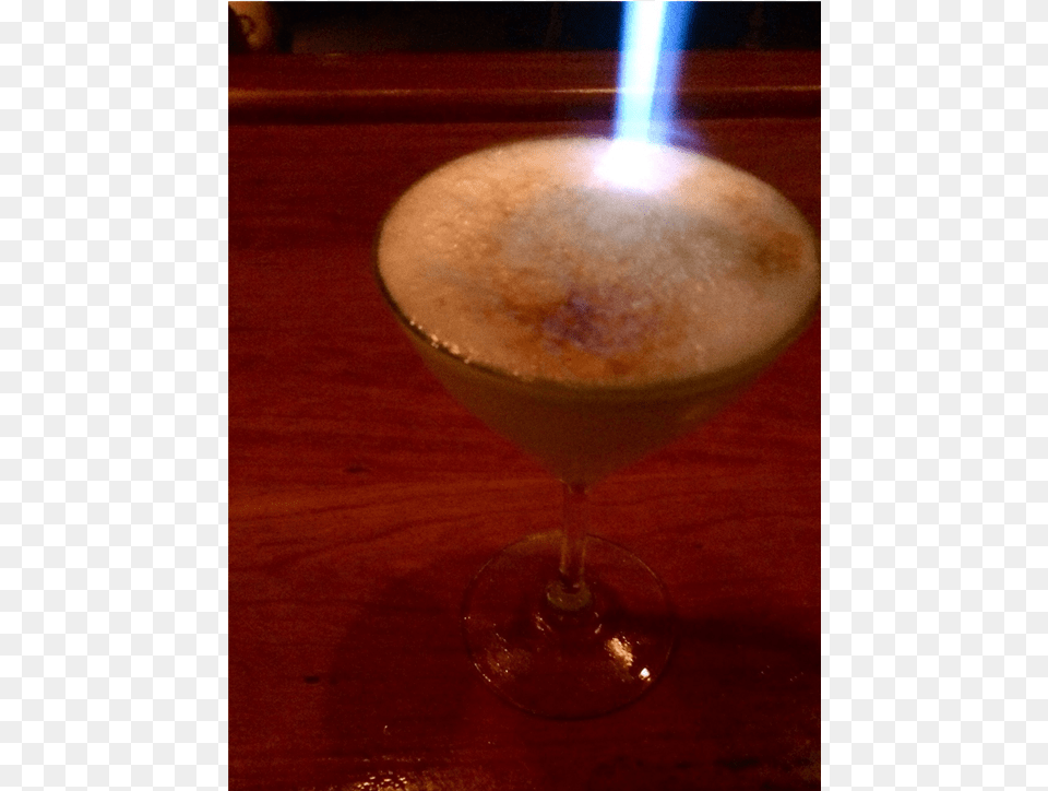 The Brle Cocktail1 Cocktail Egg White Torch, Alcohol, Beverage, Glass Free Transparent Png