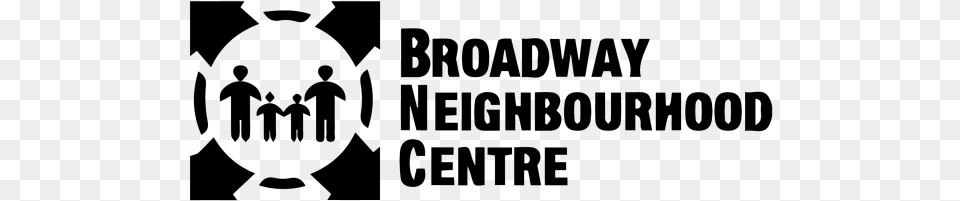 The Broadway Neighbourhood Centre Inc Broadway Neighbourhood Centre, Jar, Blackboard, Text, People Free Png Download