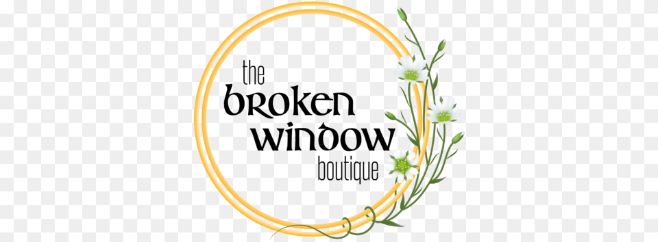 The Broken Window Boutique The Broken Window Boutique Llc, Herbal, Herbs, Pattern, Plant Png
