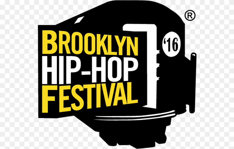 The Brooklyn Hip Hop Festival Partners With Wingstop Hip Hop Festival July 2018, Book, Publication, Text, Advertisement Png