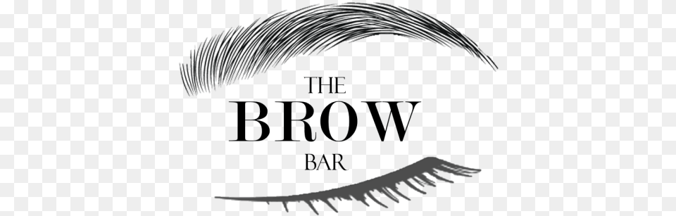 The Brow Bar By Ashleigh Brow Bar Logo, Cutlery, Fork, Accessories Free Png