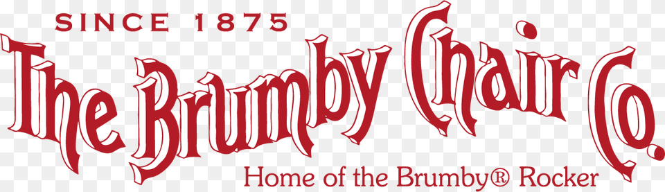 The Brumby Chair Company Brumby Chair Company, Text, Butcher Shop, Shop Free Transparent Png