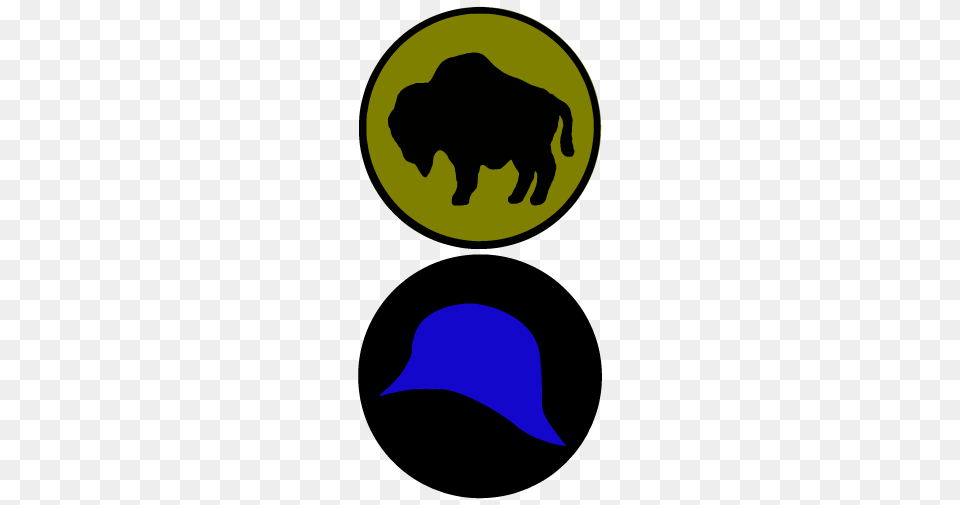 The Buffalo Soldiers In Wwi, Logo, Clothing, Hat, Mammal Free Png