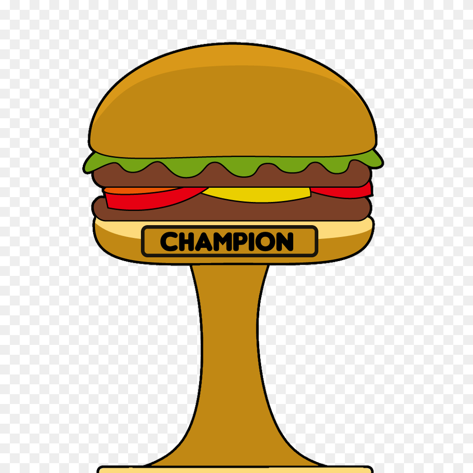 The Burger King Nascar Cup Series, Food Png