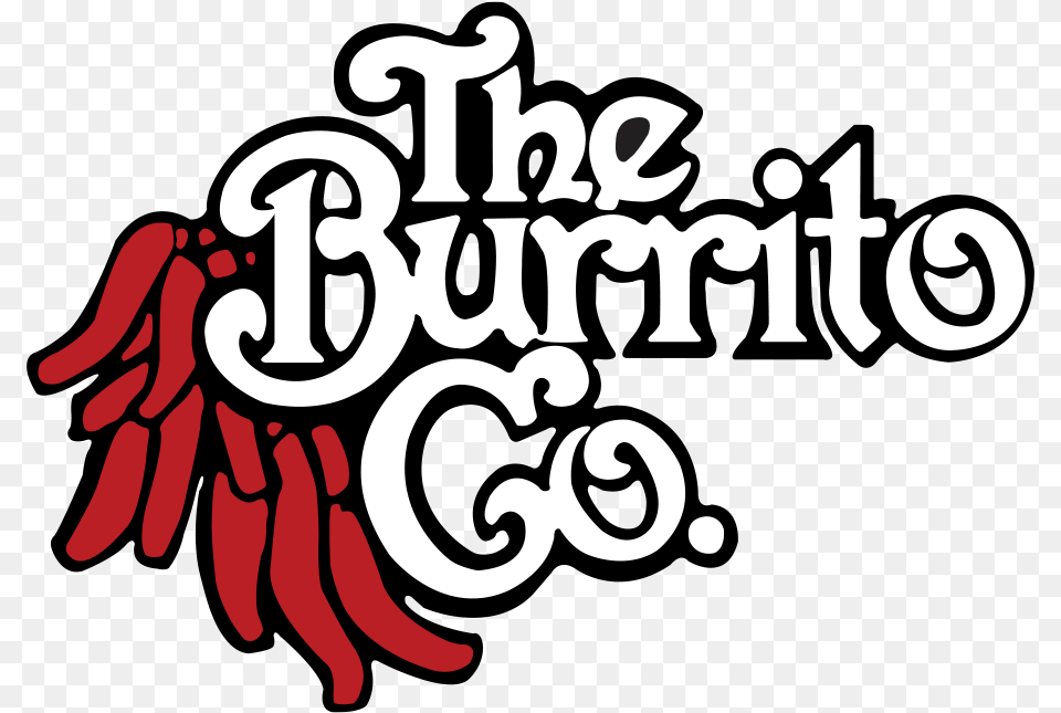 The Burrito Company, Text Png