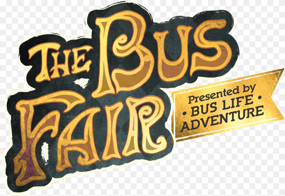 The Bus Fair Label, Sticker, Art, Text Free Transparent Png