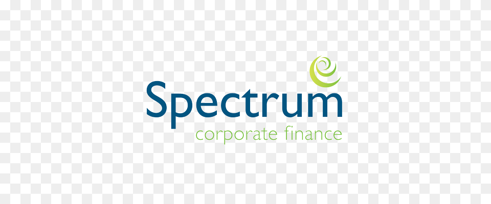 The Business Magazine Spectrum Logo Square, Text Free Png