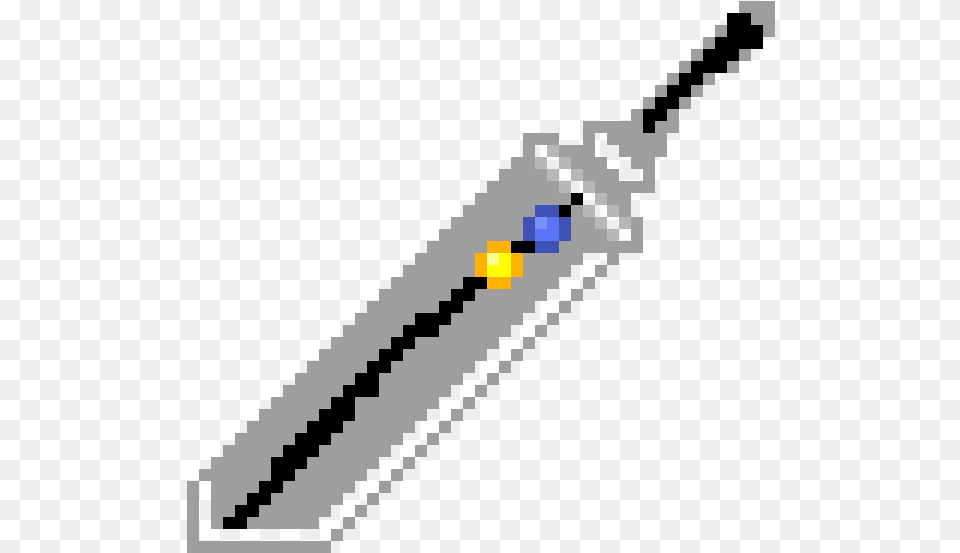 The Buster Sword Blade, Weapon, Injection, Animal, Reptile Free Png