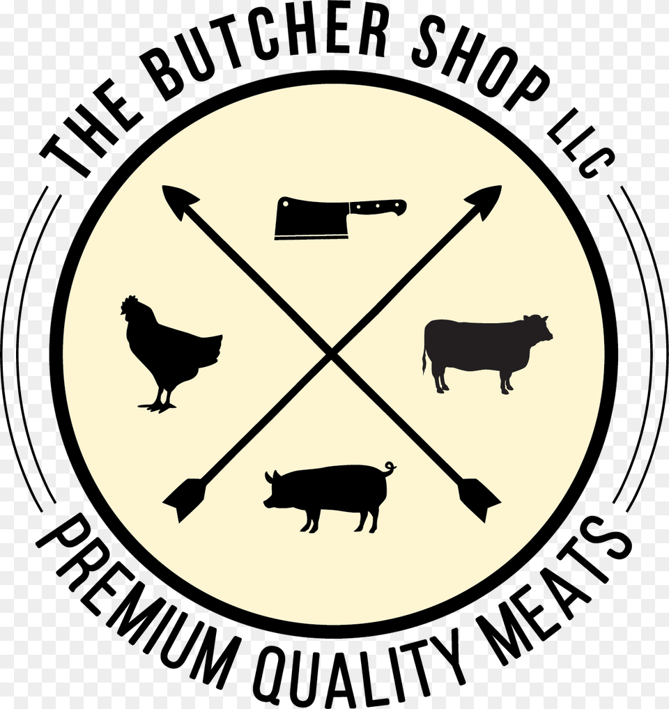 The Butcher Shop Dog Clip Art Meat Market Voronezh State Agrarian University, Animal, Bird, Poultry, Chicken Free Png Download