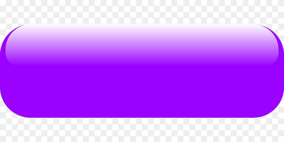 The Button Purple, Cylinder Free Transparent Png