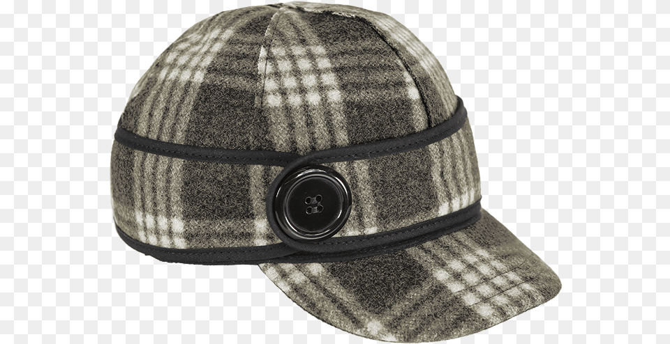 The Button Up Hat, Baseball Cap, Cap, Clothing, Helmet Png