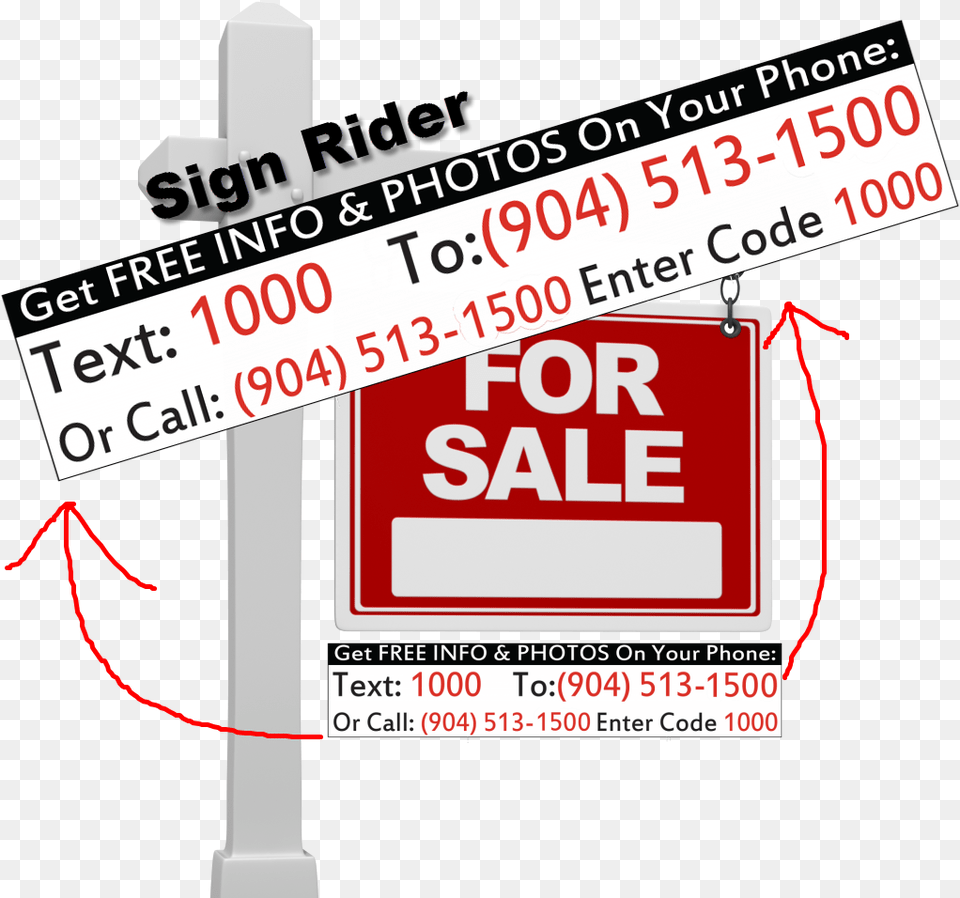 The Buyer Drives Past Your Quotfor Sale Real Estate For Sale Sign, Symbol, Advertisement, Bus Stop, Outdoors Free Png