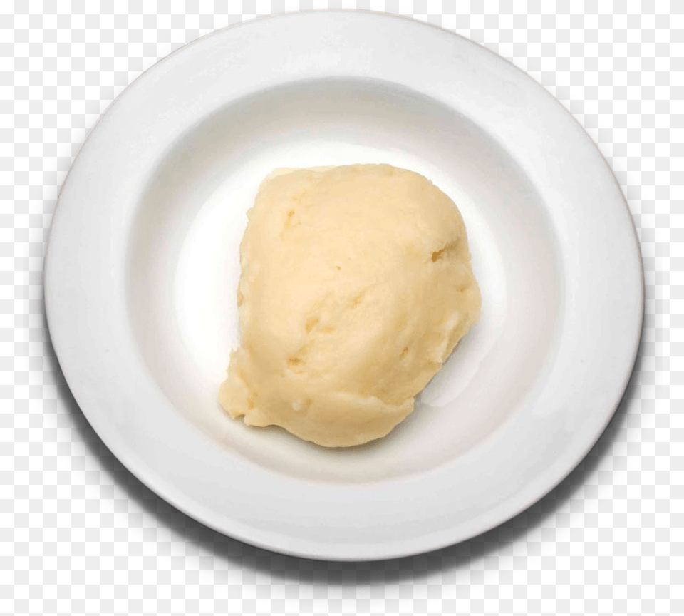 The By Product Of Mashing Boiled Yam Until It Reaches Soy Ice Cream, Dessert, Food, Ice Cream, Food Presentation Png