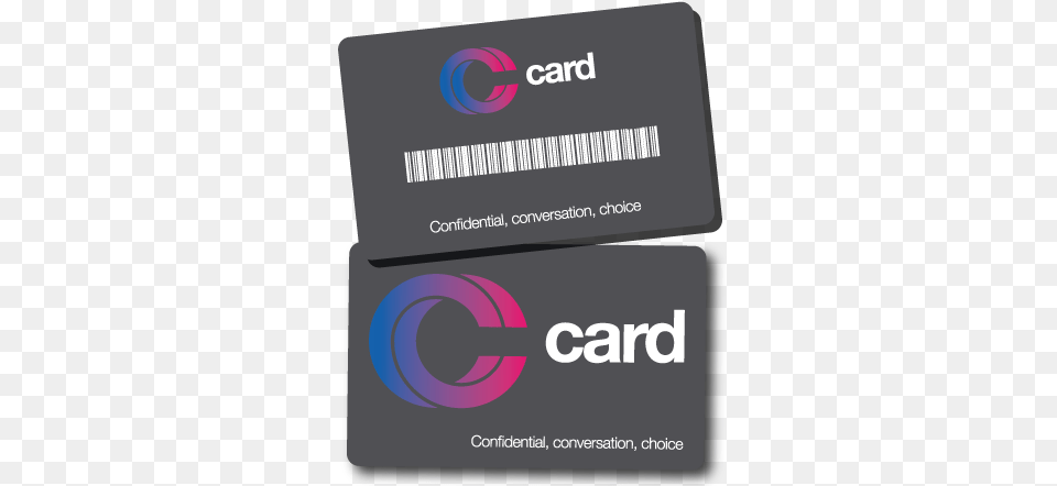 The C Card Scheme Provides C Onfidential Sexual Health Condom Card, Paper, Text Free Png