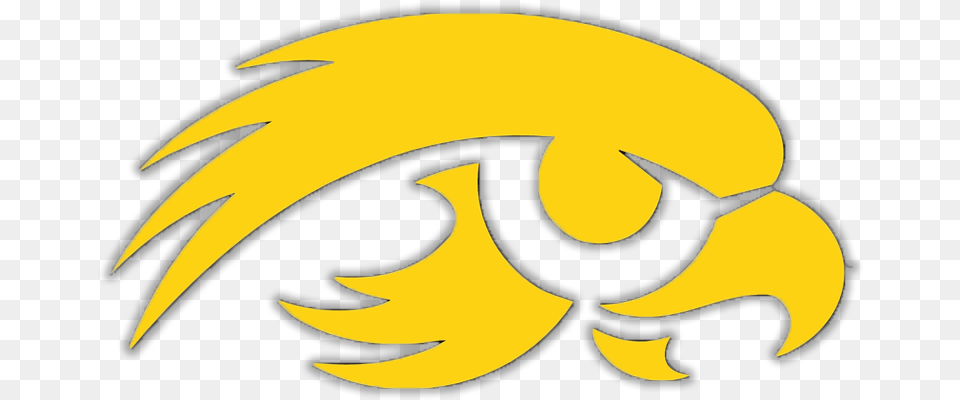 The C E Hawks Are The Team With The Bullseye On Their, Logo, Symbol, Animal, Fish Png Image