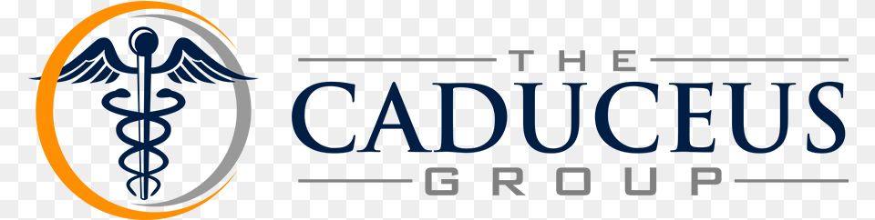 The Caduceus Group Medical Practice Consultants Caduceus Group, Logo, Text Free Transparent Png