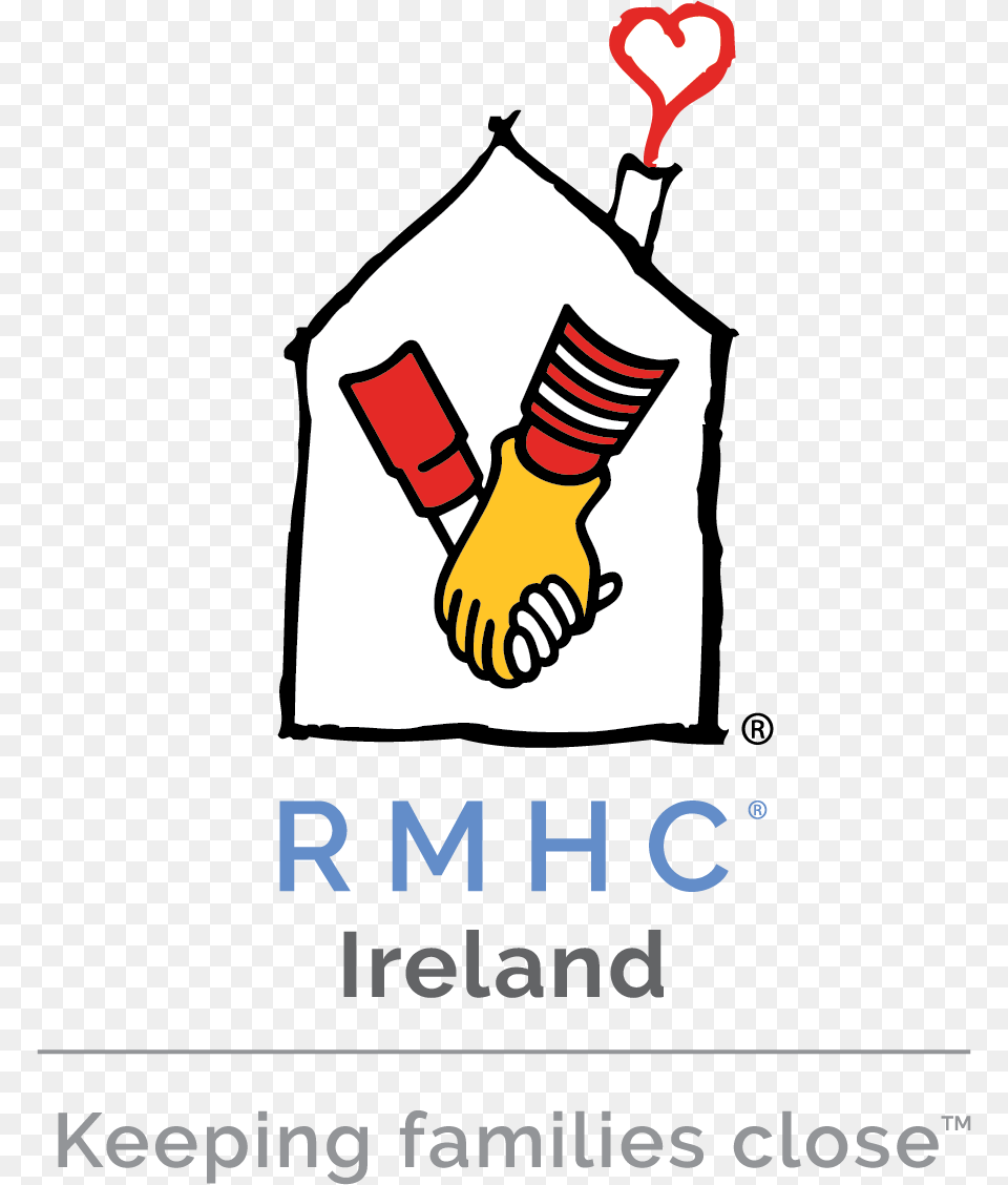 The Cahill Family Rmhc Ronald Mcdonald House Topeka, Clothing, Glove, Smoke Pipe Free Transparent Png