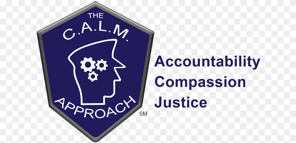 The Calm Approach Language, Logo, Symbol, Badge Png Image