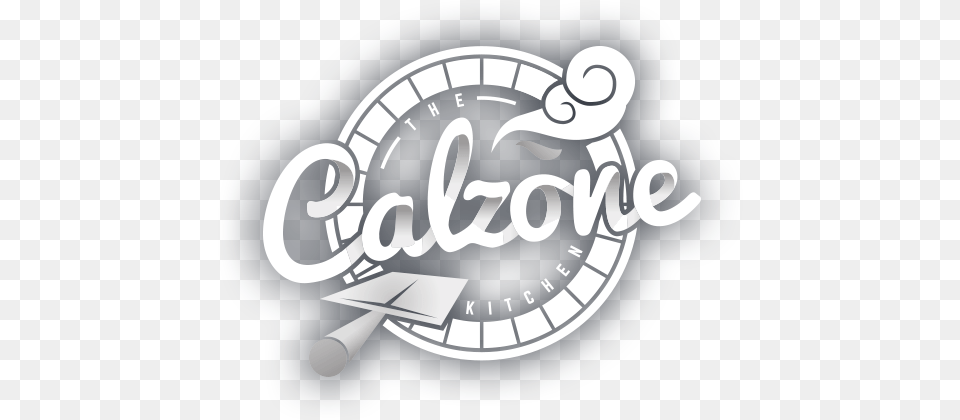 The Calzone Kitchen Calzone Logo, Text Free Transparent Png