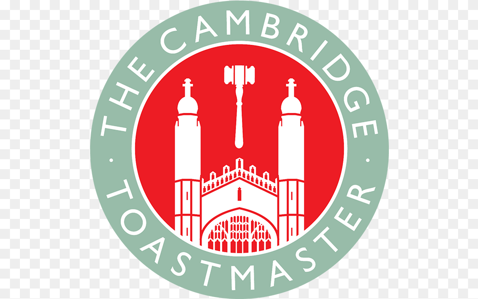 The Cambridge Toastmaster Victoria And Albert Museum, Logo, Badge, Symbol, Architecture Png