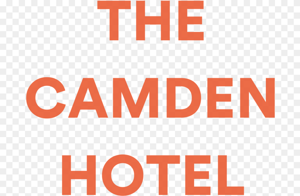 The Camden Hotel Vertical, Text Free Transparent Png