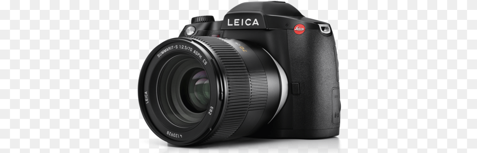 The Camera Which Systematically Builds On Its Predecessor Leica, Digital Camera, Electronics Png