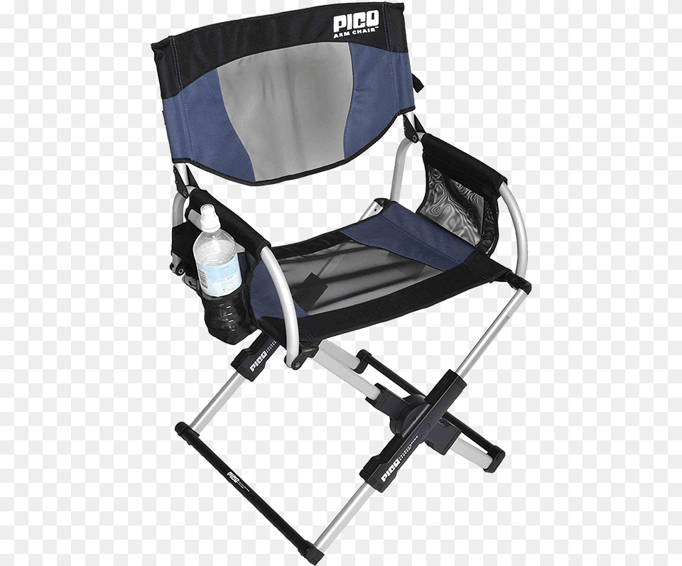 The Camping Chair Best Camping Chair 2017, Canvas, Furniture Free Png Download